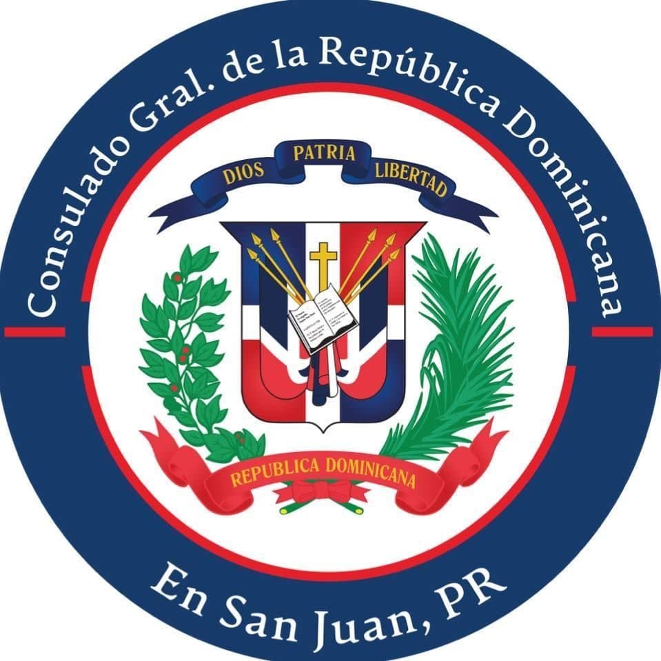 Consulado General de la República Dominicana en San Juan